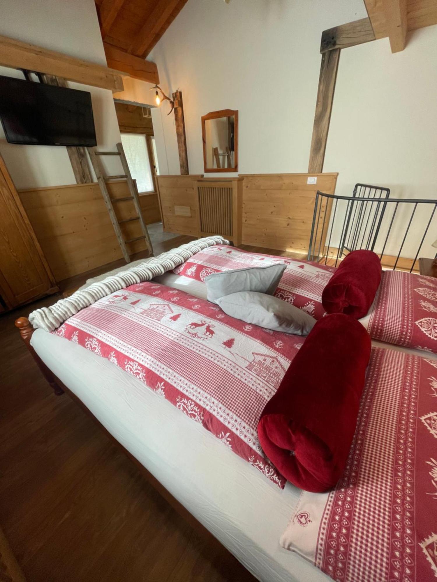 Casa Vacanze Al Staliin Motta San Guglielmo Bagian luar foto