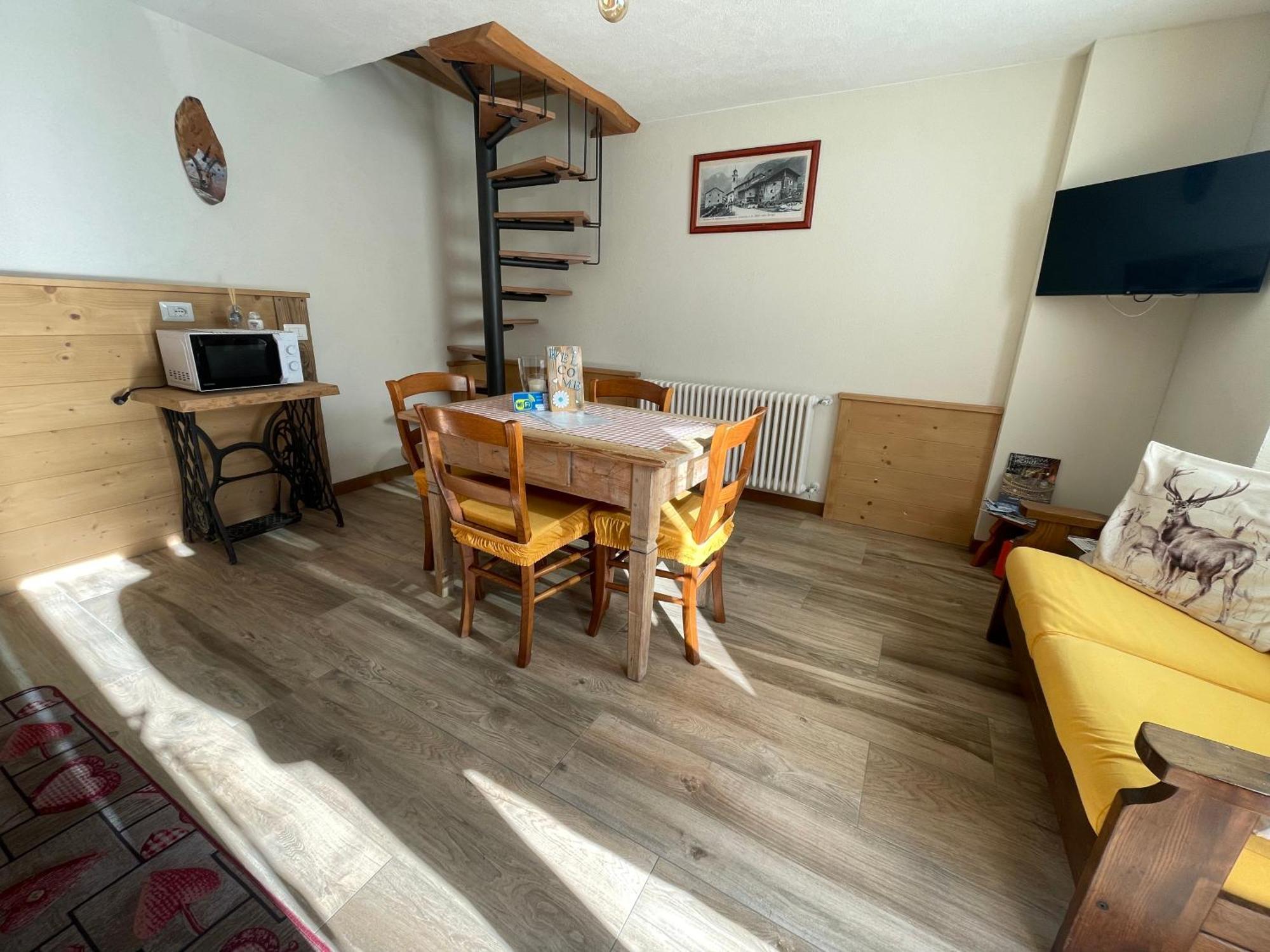 Casa Vacanze Al Staliin Motta San Guglielmo Bagian luar foto